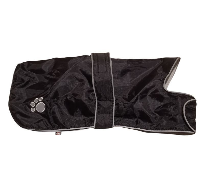 TRIXIE płaszczyk peleryna przeciwdeszczowa odblaskowa  dla psa Rozmiar