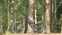 Canyon torque cf 7 L 2020 carbon