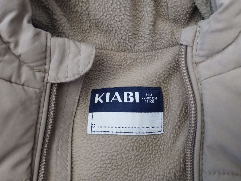 Kispo.     kiabi