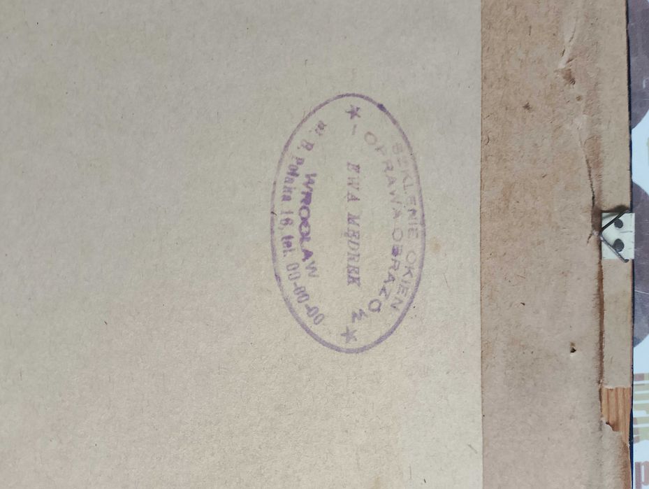 Józef Piłsudski żakard