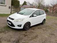 Ford C-MAX 2011rok
