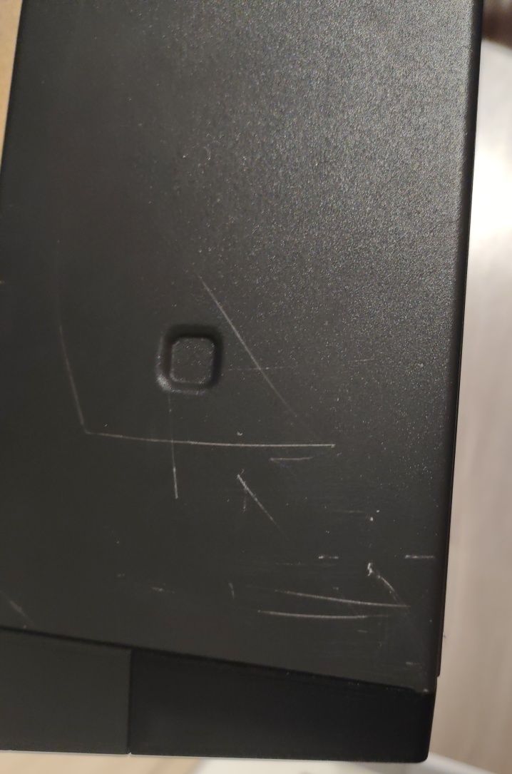 Lenovo Thinkcentre komputer Machine Type 9018