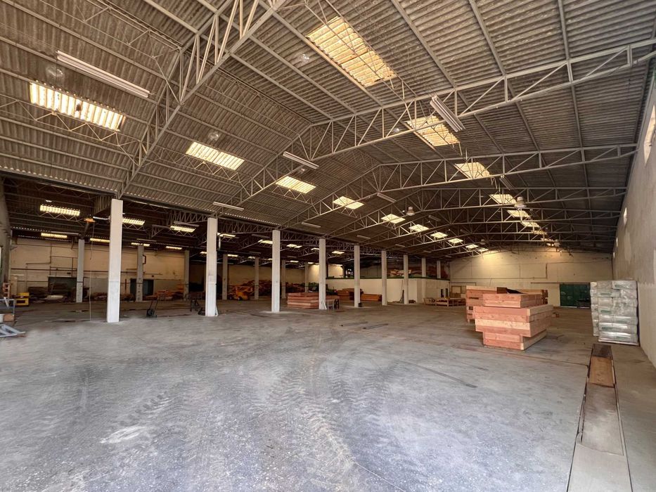 Alugar espaço Rio Maior por estofador