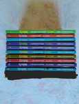 Livros Arrepios R L Stine