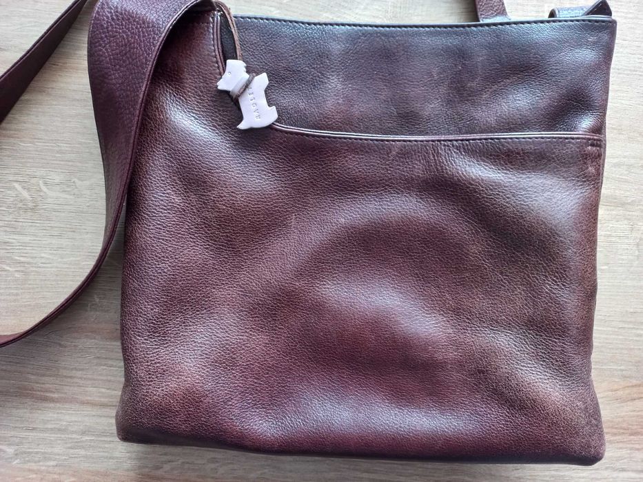 Torebka damska listonoszka