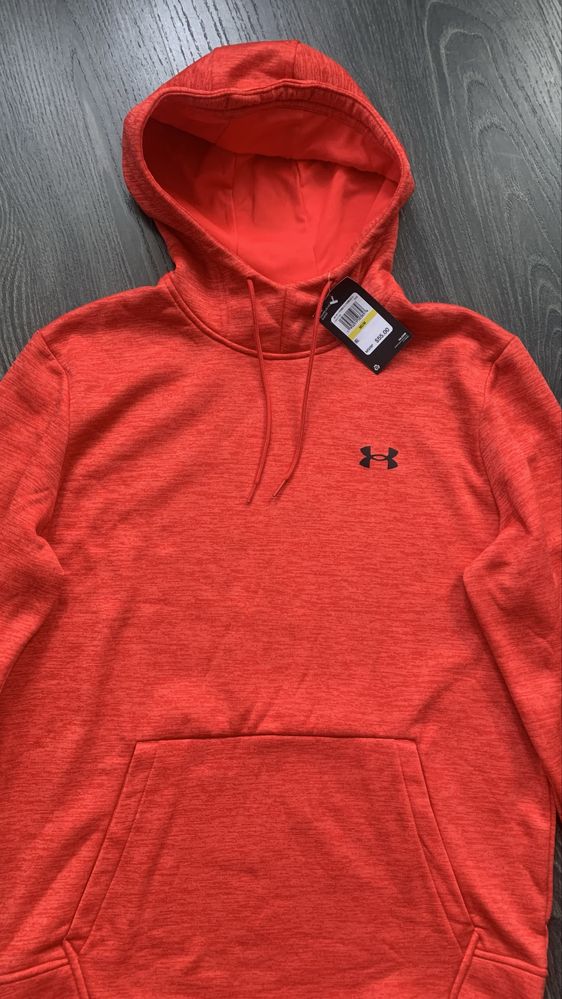 Толстовка Under Armour