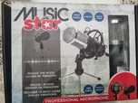 Profissional microfone