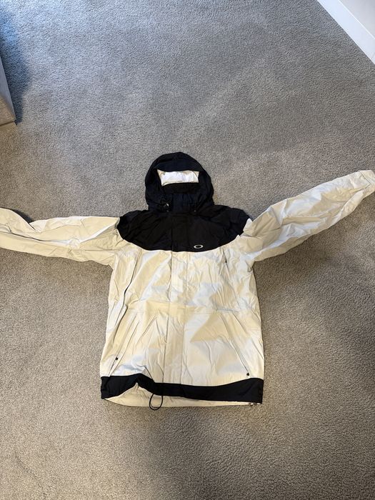 Blusao de Ski Oakley