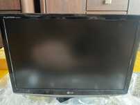 Monitor Lg Flatron W2252TQ bez śladów użytkowania, sprawny.