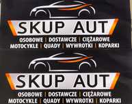 Skup Aut Samochodów Auto Skup Osobowe/Dostawcze