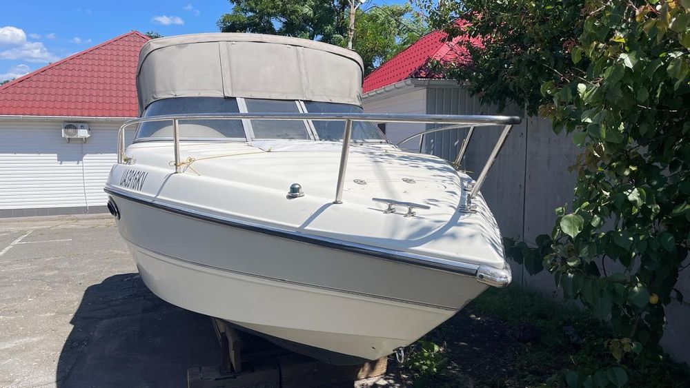 Stingray 220 CS 2004 р.в.