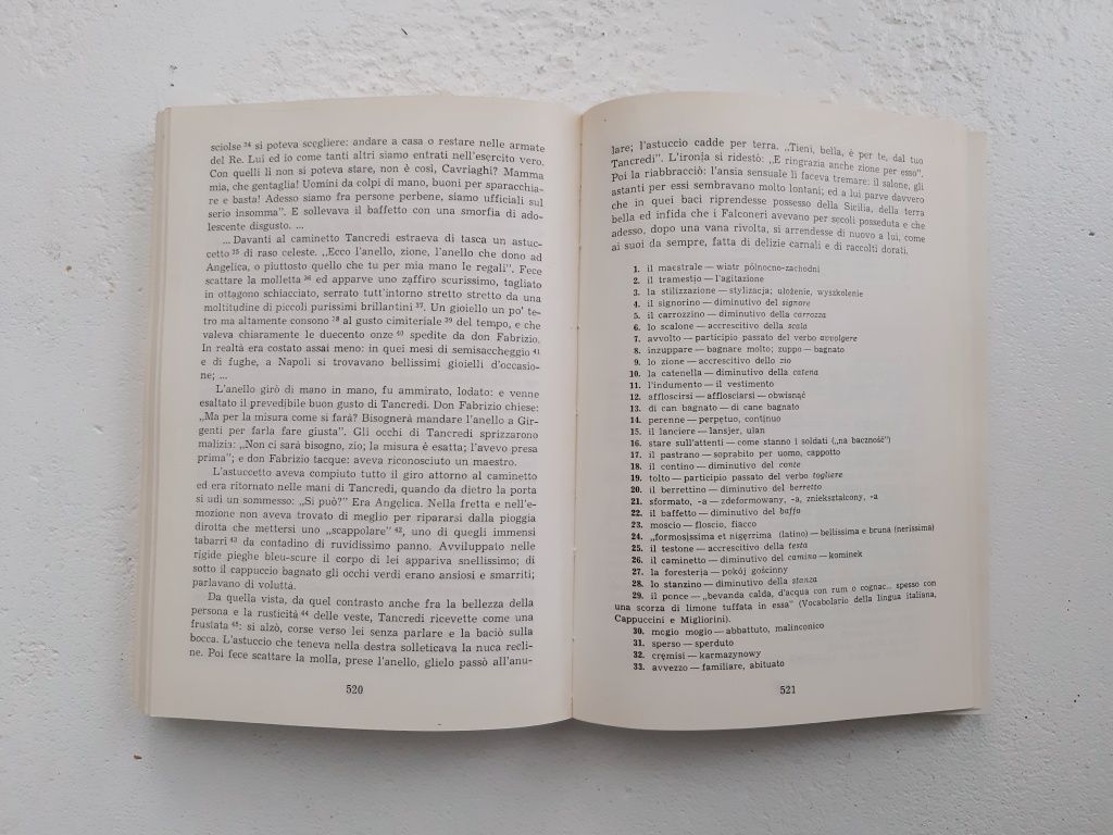 Studiamo la Lingua Italiana Halina Popławska Zofia Szenajchowa