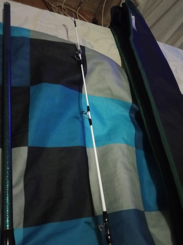 Cana daiwa masterise 35