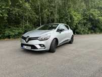 Renault Clio Renault Clio 4 2014 1,5 DCI 90km Diesel | Dwa komplety kół