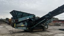 Przesiewacz Powerscreen Warrior 800