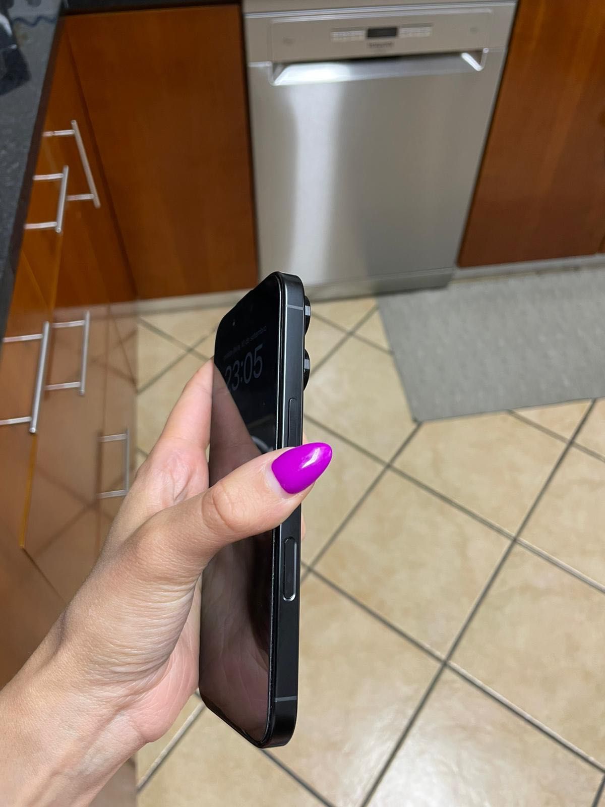 iPhone 16 Pro 256gb