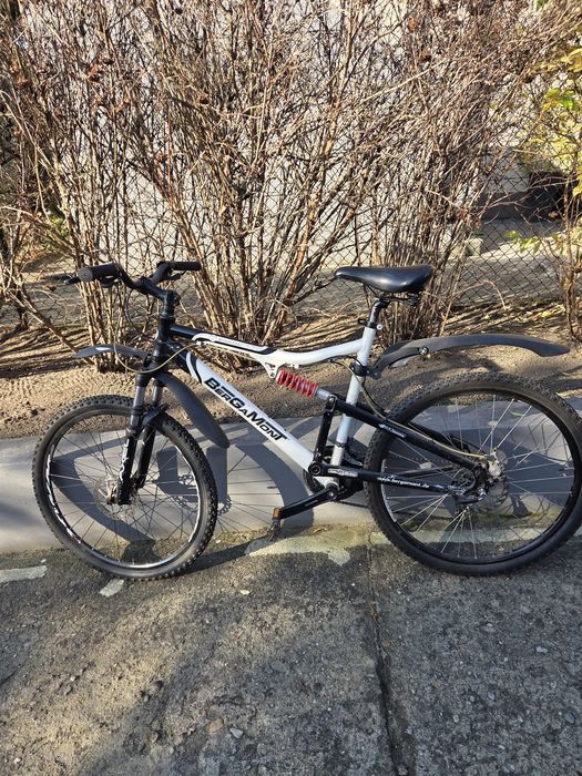 Sprzedam rower Bergamont