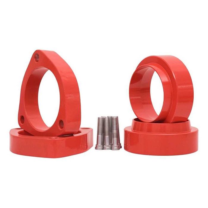 Lift Zawieszenia Hyundai Elantra 30mm - dystanse aluminiowe  HD MD AD