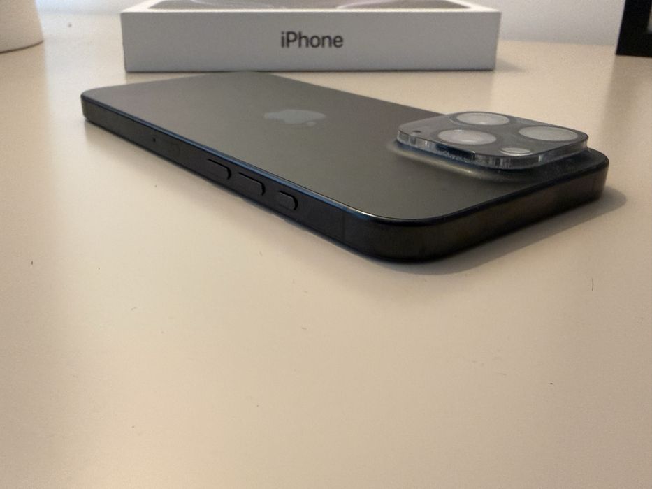 Iphone 16 ProMax 256Gb