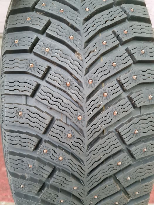 Мішелін, стан нової гуми!