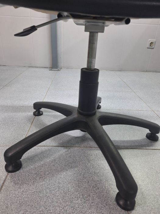 Cadeira de cabeleireiro