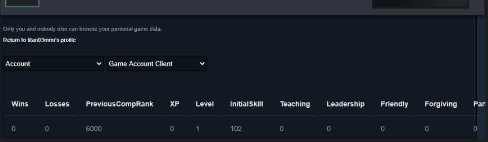 Акаунт Дота 2 - 7к ммр, та VHS - Titan привязка 6к mmr