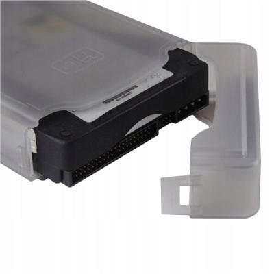 Pudełko Etui ochronne na dysk HDD 3.5