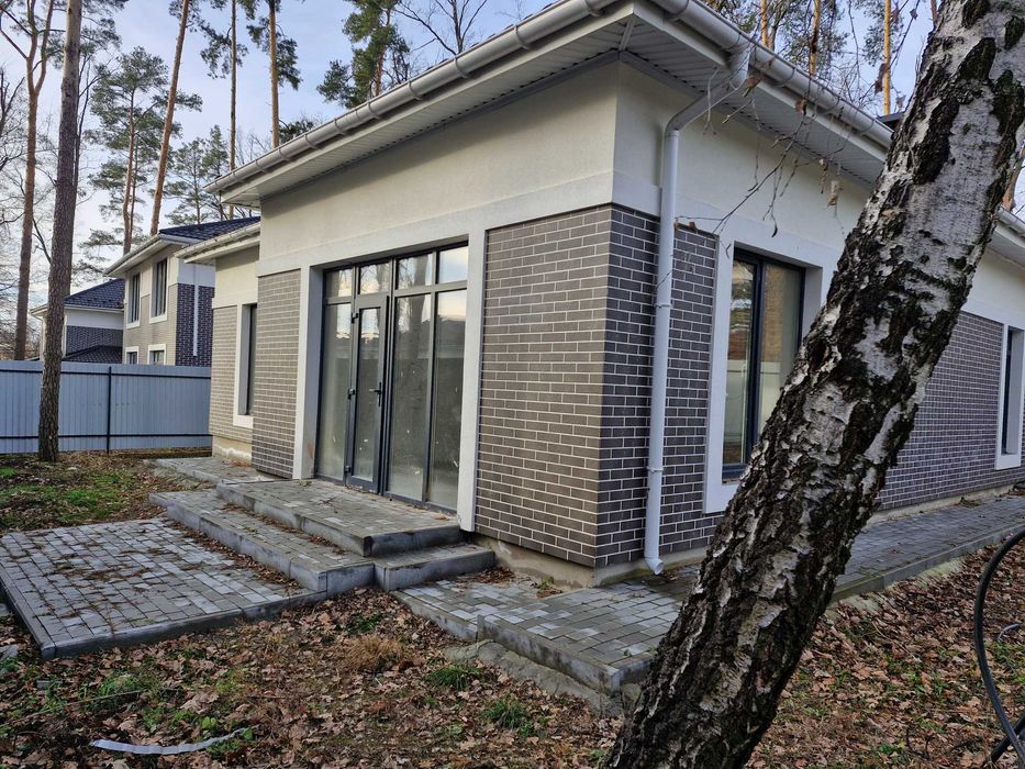 Одноповерховий будинок! Газ, 3 кімнати, 5 соток.