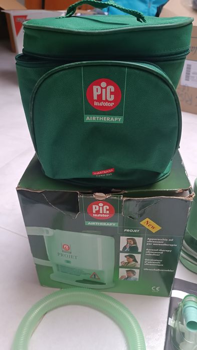 Nubilizador da conceituada marca PIC