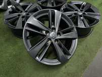 17" felgi 5x108 et42 Opel Grandland Vivaro Astra Zafira Combo Wysyłka