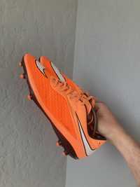 Nike hypervenom копи бутси розмір 46