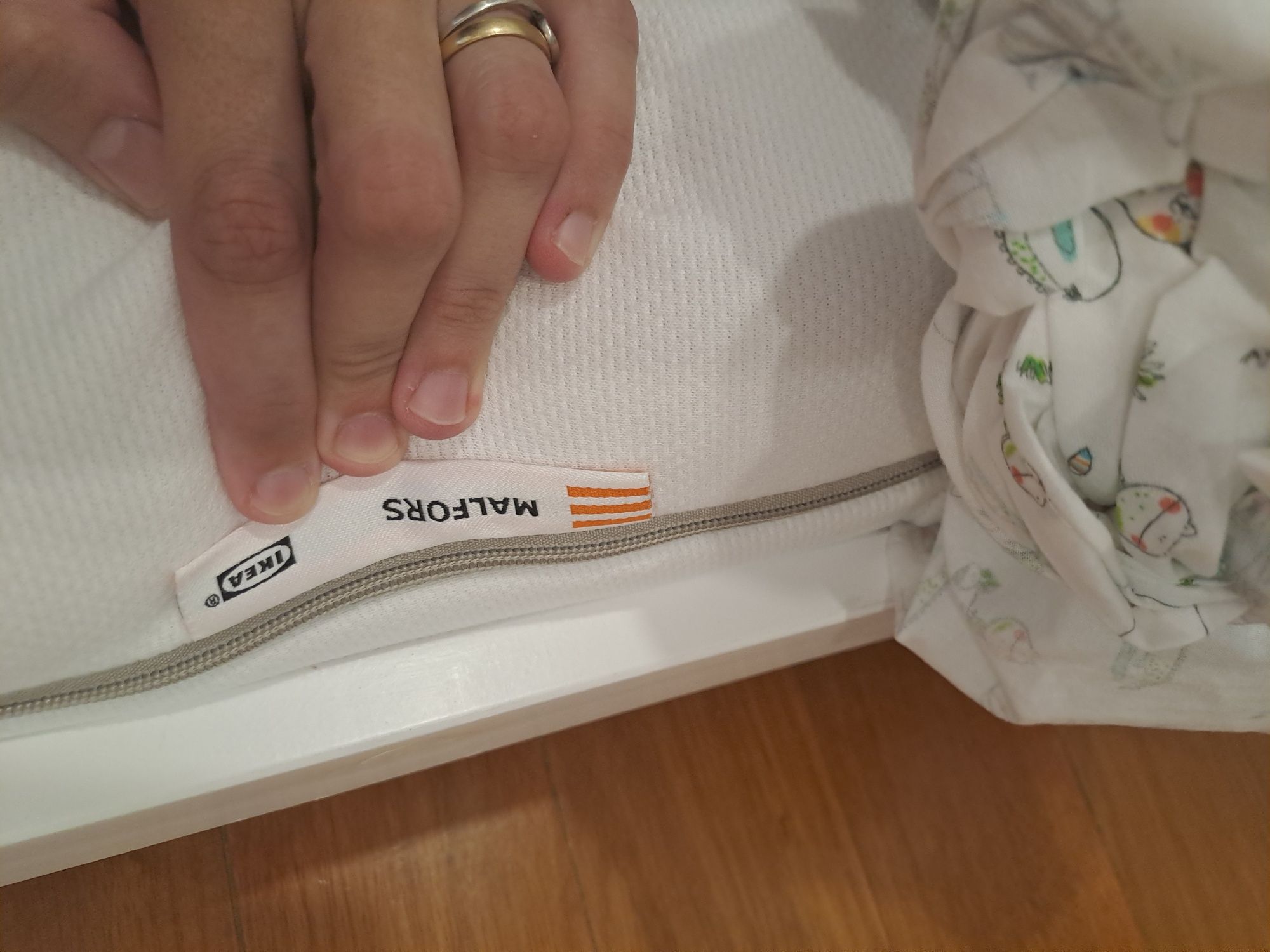 Cama montessori casinha com colchão