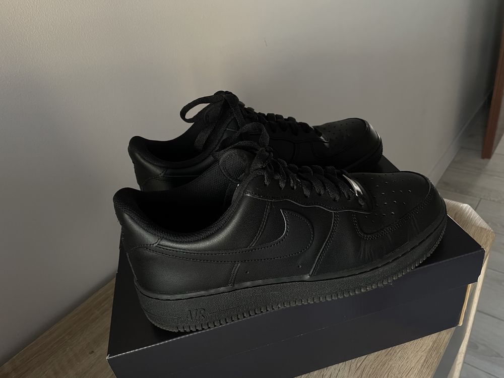 Buty Nike Air Force 1 rozmiar 43.