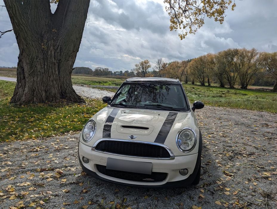 MINI Clubman MINI Clubman Cooper S JCW