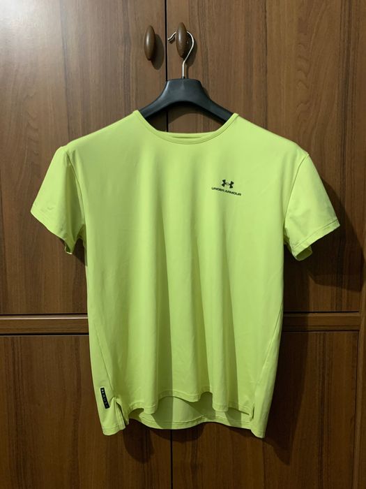 Футболка Under Armour Rush Energy оригинал
