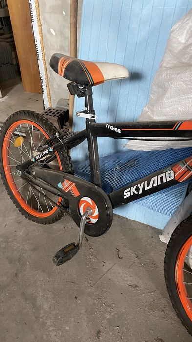 Продам велосипед