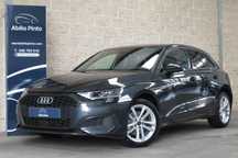 Audi A3 Sportback 30 TFSI Advanced