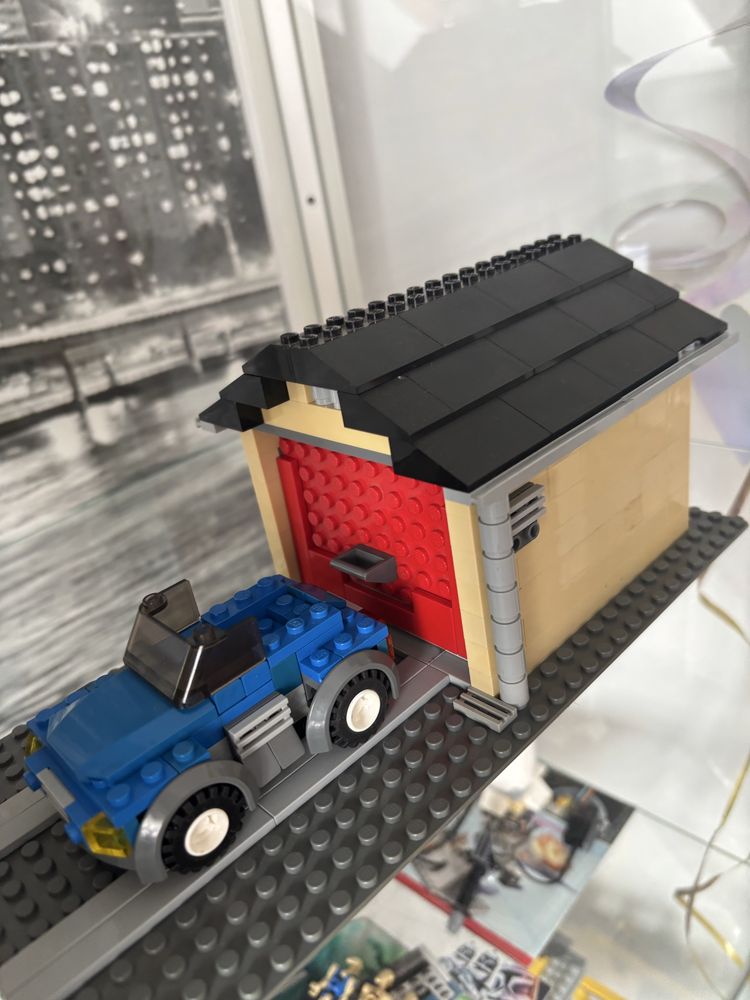 Lego Creator 4954
