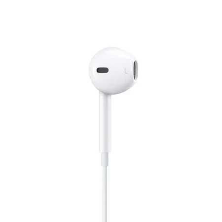 Słuchawki przewodowe Apple EarPods 3.5 mm - białe