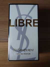 YSL Libre woda perfumowana 50ml