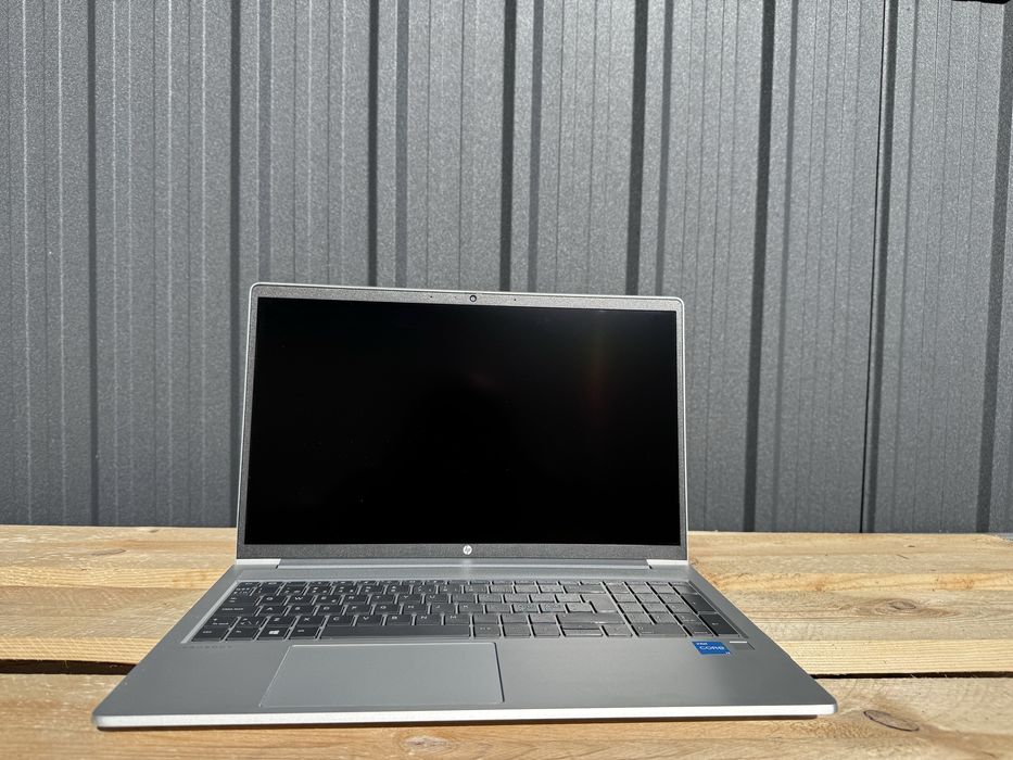 Ноутбук HP Probook 450 G8/i3-1115G4/8GB/256M2/Full HD IPS/2021 рік