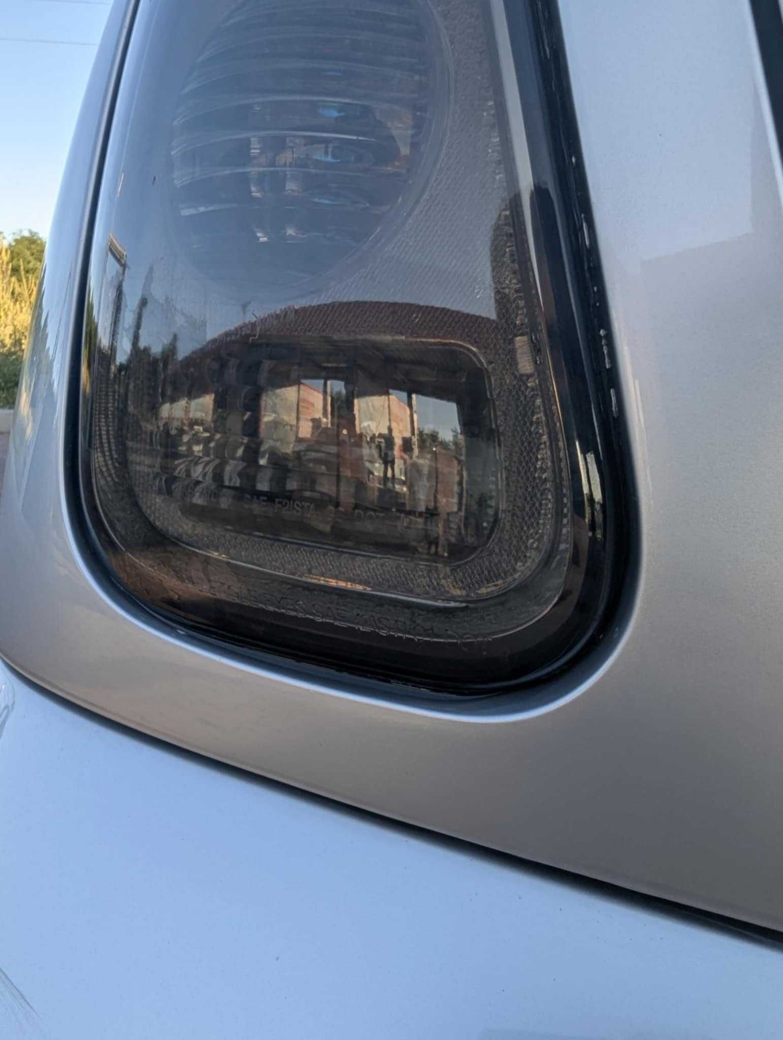 Mini Cooper S chilli 1.6