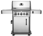 Grill gazowy ogrodowy Napoleon Rogue SE 425 RSIBPSS