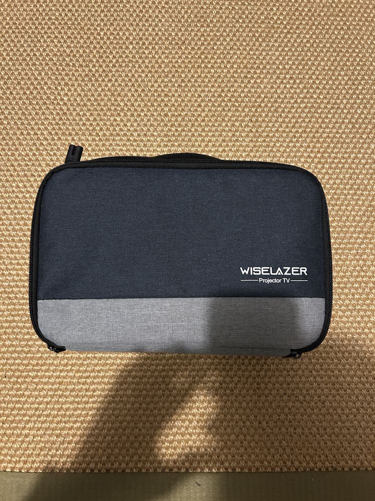 Projetor Wiselazer