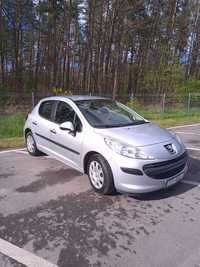 Sprzedam Peugeot 207