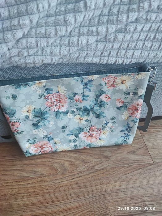 Torba do wózka La Millou