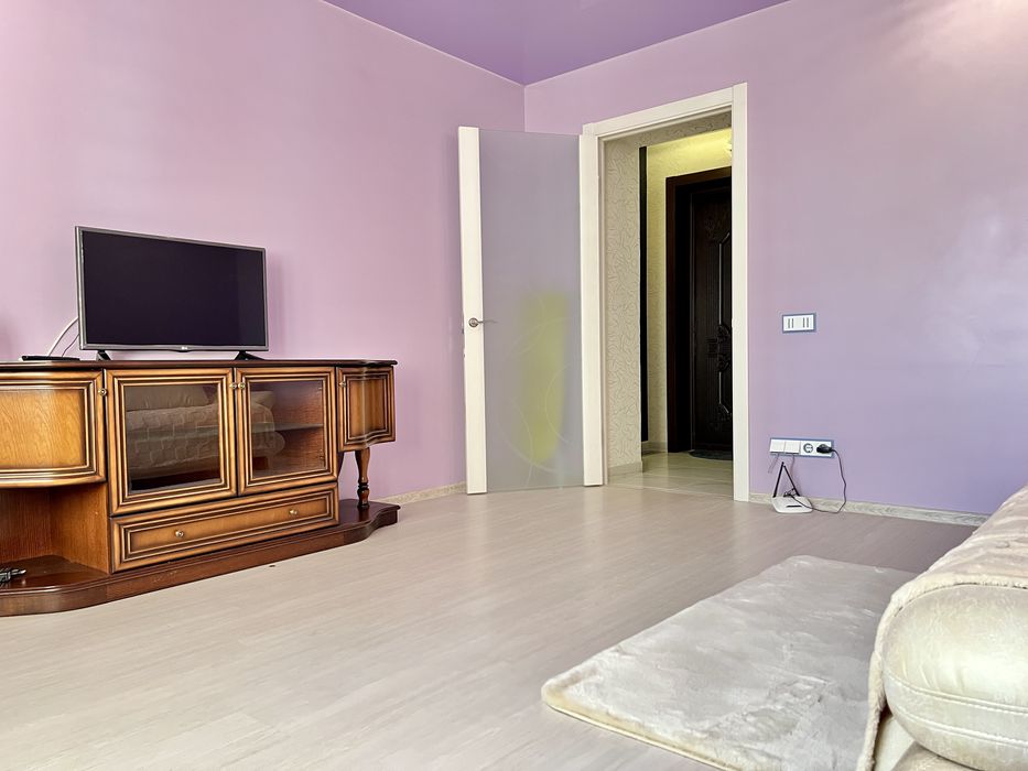 Оренда 1к, новобудова, поділ