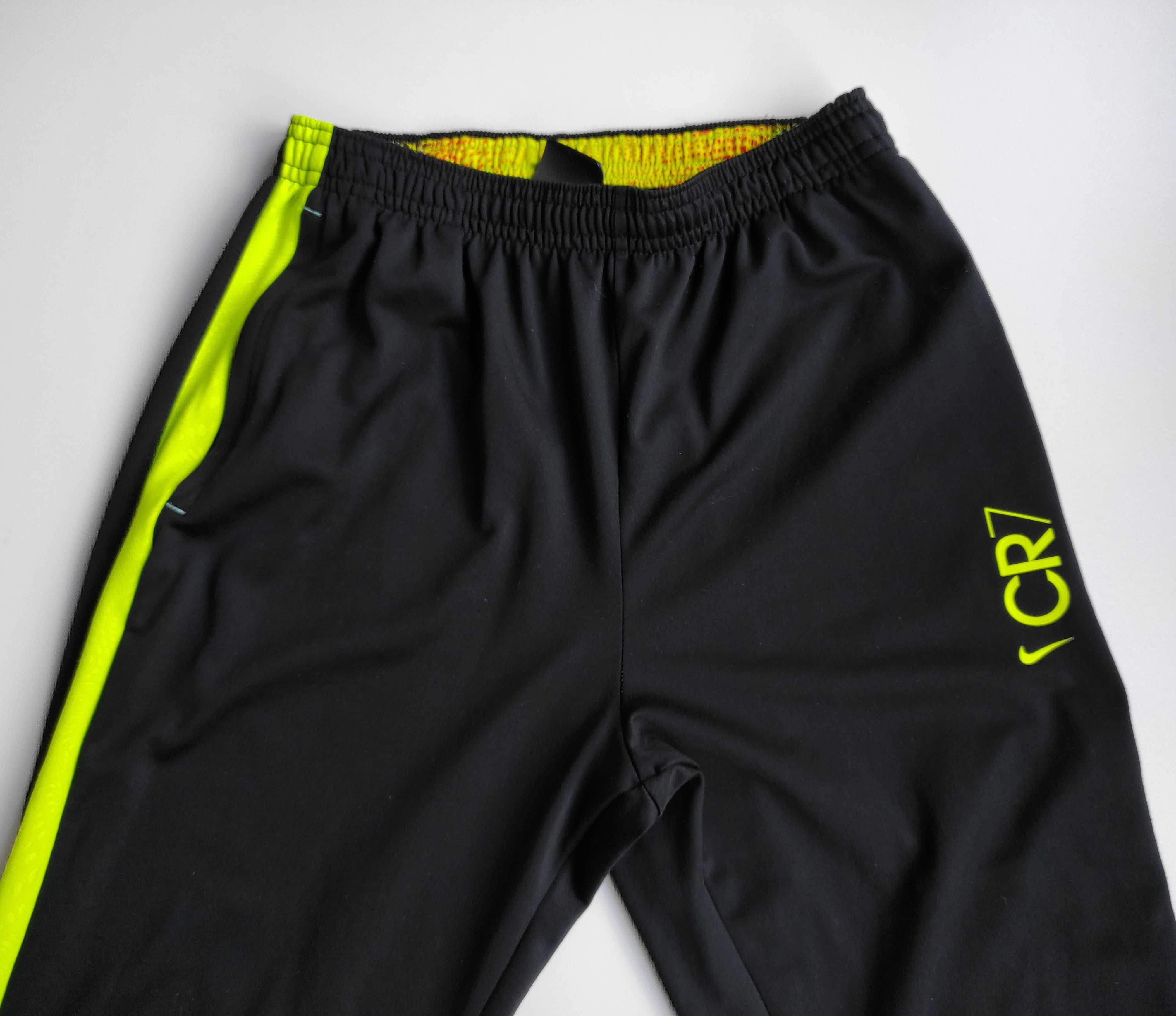 Спортивные штаны Nike CR7 Dry Pant