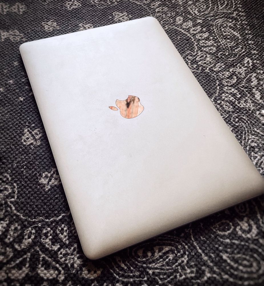 Macbook - Portatil