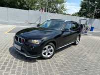 BMW X1 дизель 2.0